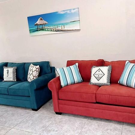 Orsini Beach Apartment Aguadilla Dış mekan fotoğraf