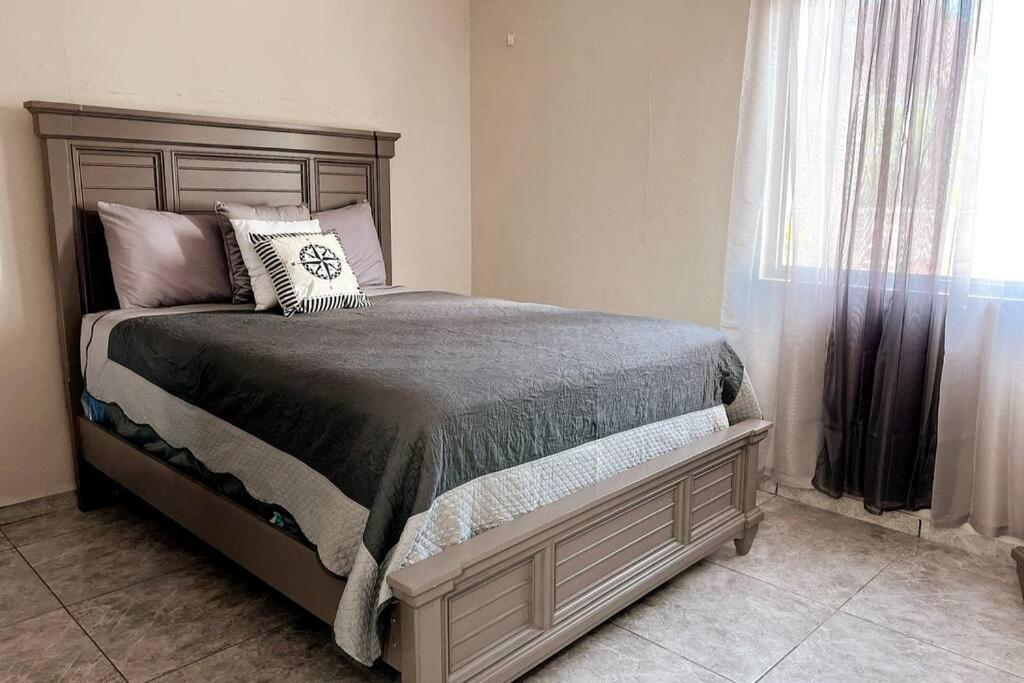Orsini Beach Apartment Aguadilla Dış mekan fotoğraf