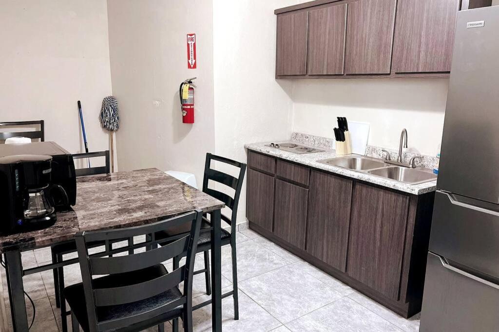 Orsini Beach Apartment Aguadilla Dış mekan fotoğraf
